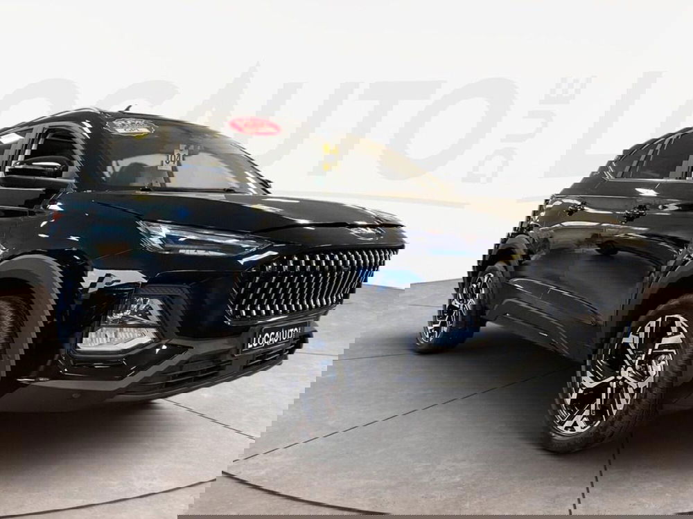 Evo Evo 7 Kairos nuova a Torino (3)