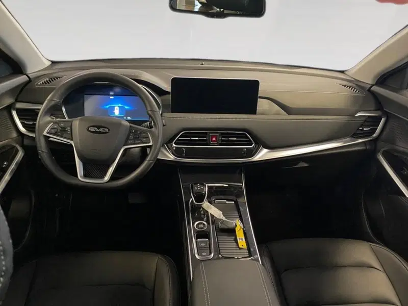 Evo Evo 7 Kairos nuova a Torino (6)