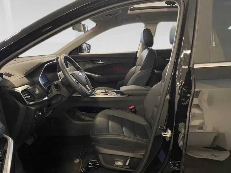 Evo Evo 7 Kairos nuova a Torino (7)