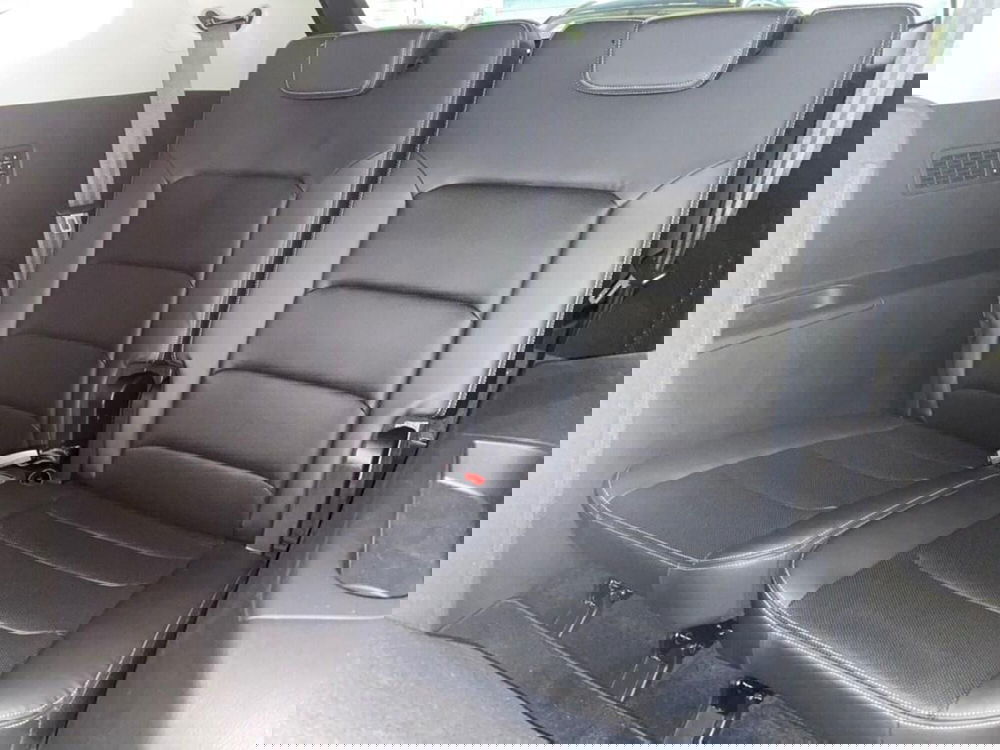 Evo Evo 7 Kairos nuova a Torino (9)