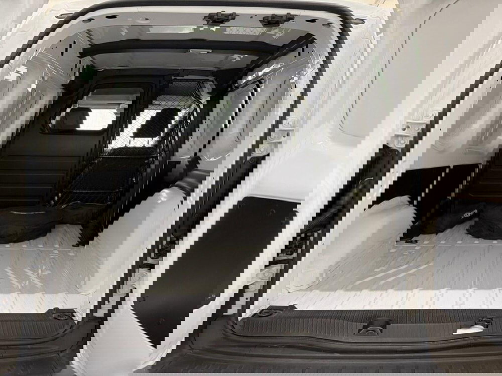 Renault Kangoo usata a Monza e Brianza (12)