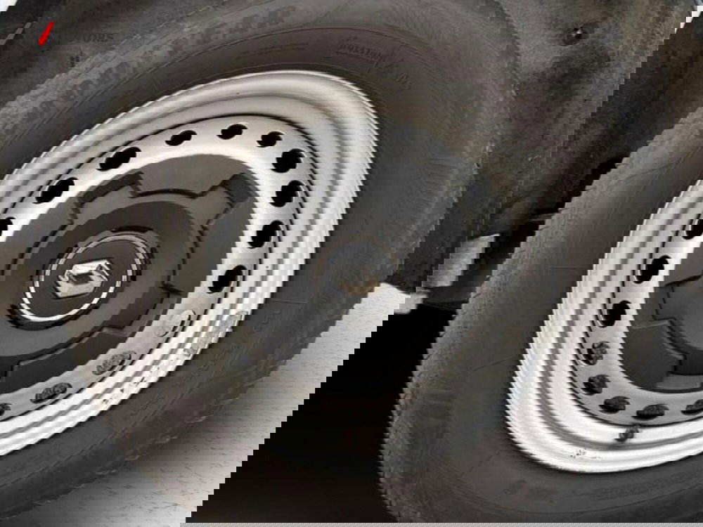 Renault Kangoo usata a Monza e Brianza (14)