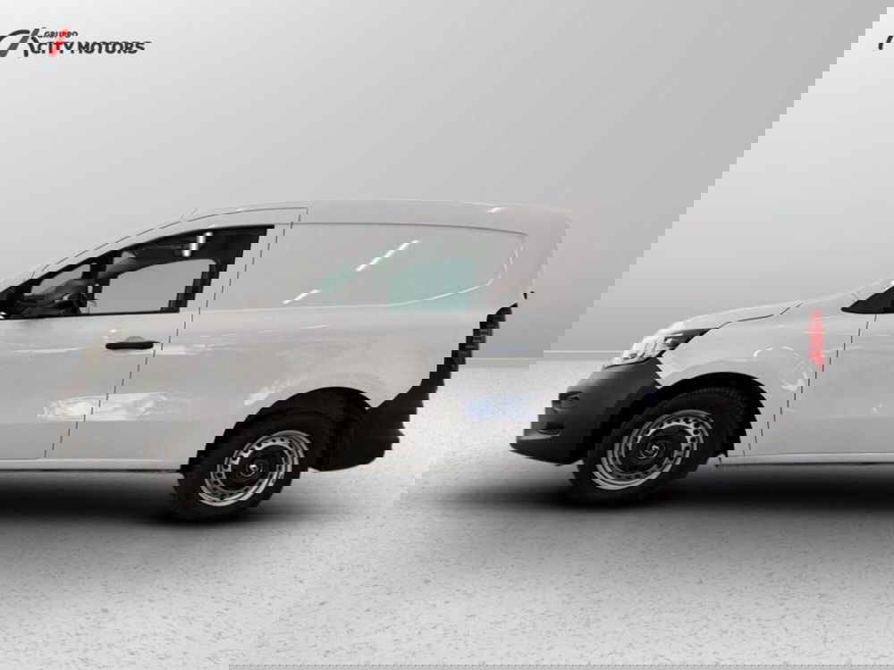 Renault Kangoo usata a Monza e Brianza (3)