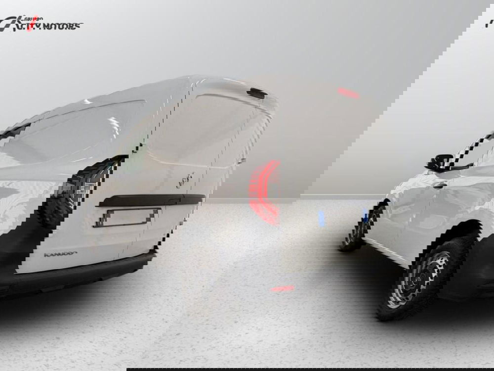 Renault Kangoo usata a Monza e Brianza (4)