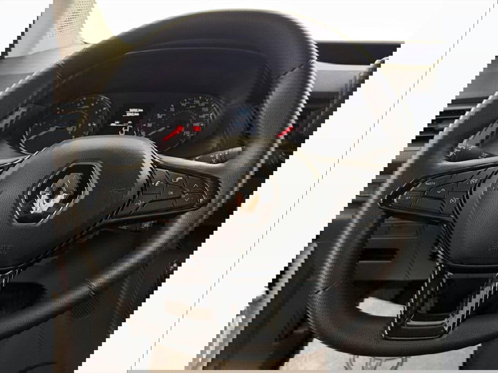 Renault Kangoo usata a Monza e Brianza (7)