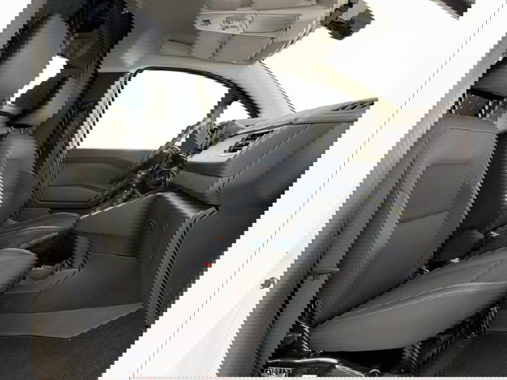 Renault Kangoo usata a Monza e Brianza (8)