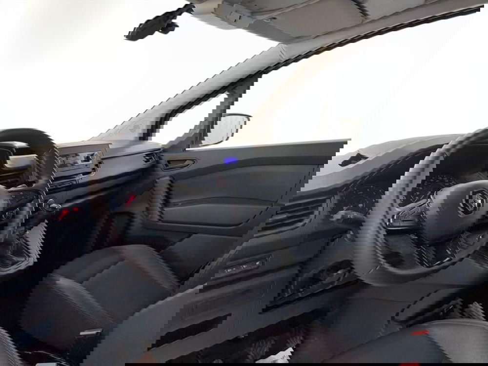 Renault Kangoo usata a Monza e Brianza (9)