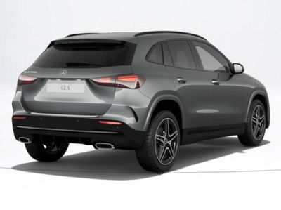 Mercedes-Benz GLA SUV 200 d AMG Line Advanced Plus 4matic auto nuova a Verona