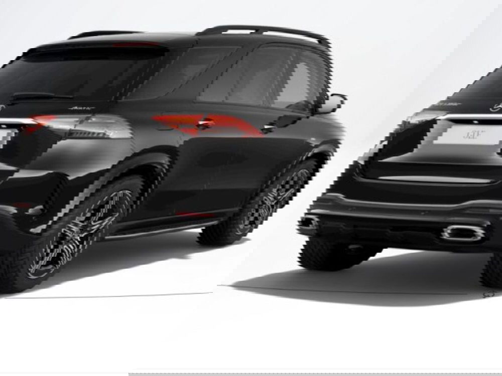 Mercedes-Benz GLE SUV nuova a Verona (2)