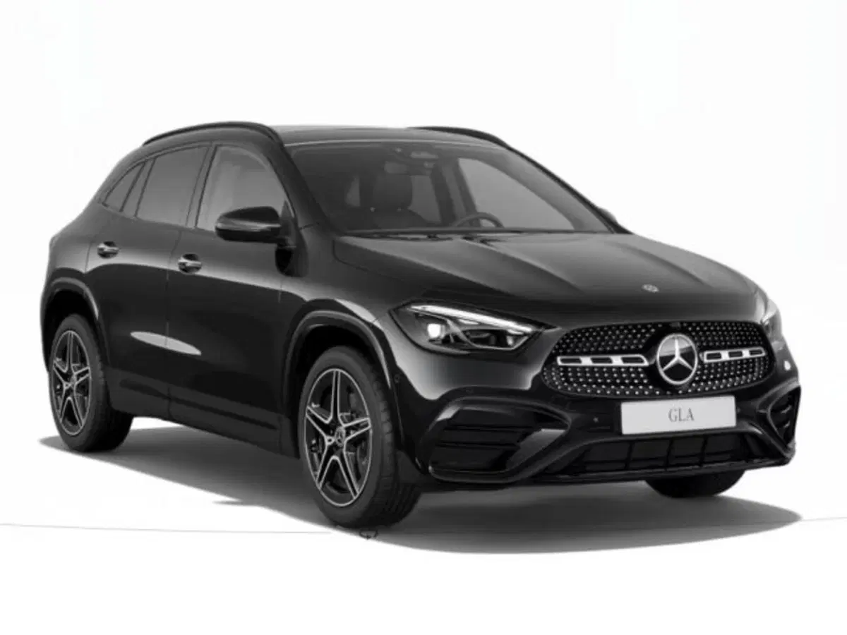Mercedes-Benz GLA SUV nuova a Verona