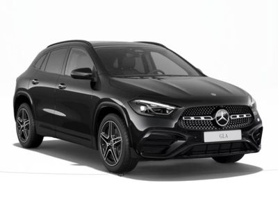 Mercedes-Benz GLA SUV 200 d AMG Line Advanced Plus 4matic auto nuova a Verona