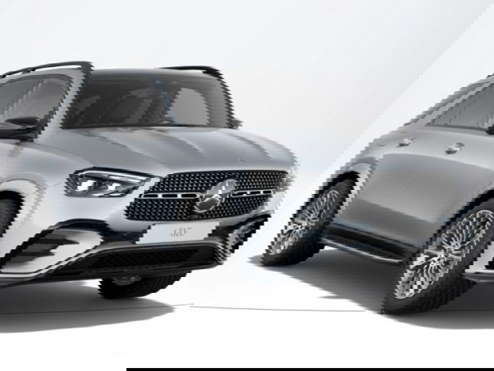Mercedes-Benz GLE SUV nuova a Verona