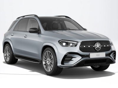 Mercedes-Benz GLE SUV 300 d AMG Line Premium 4matic auto 7p.ti nuova a Verona