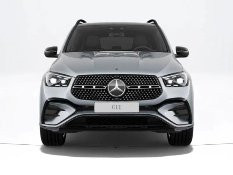 Mercedes-Benz GLE SUV nuova a Verona (3)