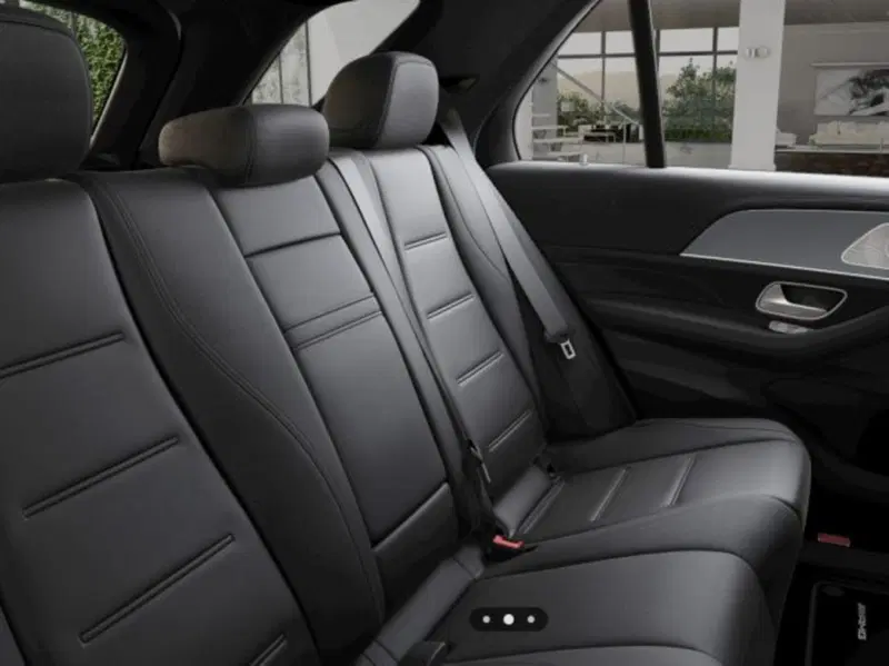 Mercedes-Benz GLE SUV nuova a Verona (6)