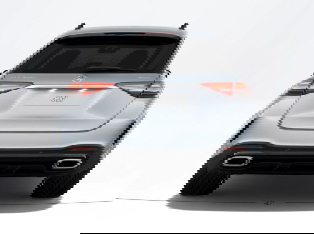 Mercedes-Benz GLE SUV nuova a Verona (4)