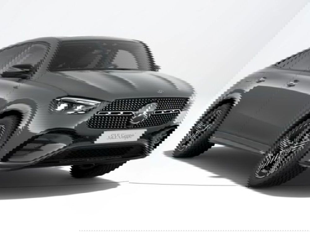 Mercedes-Benz GLE SUV nuova a Verona