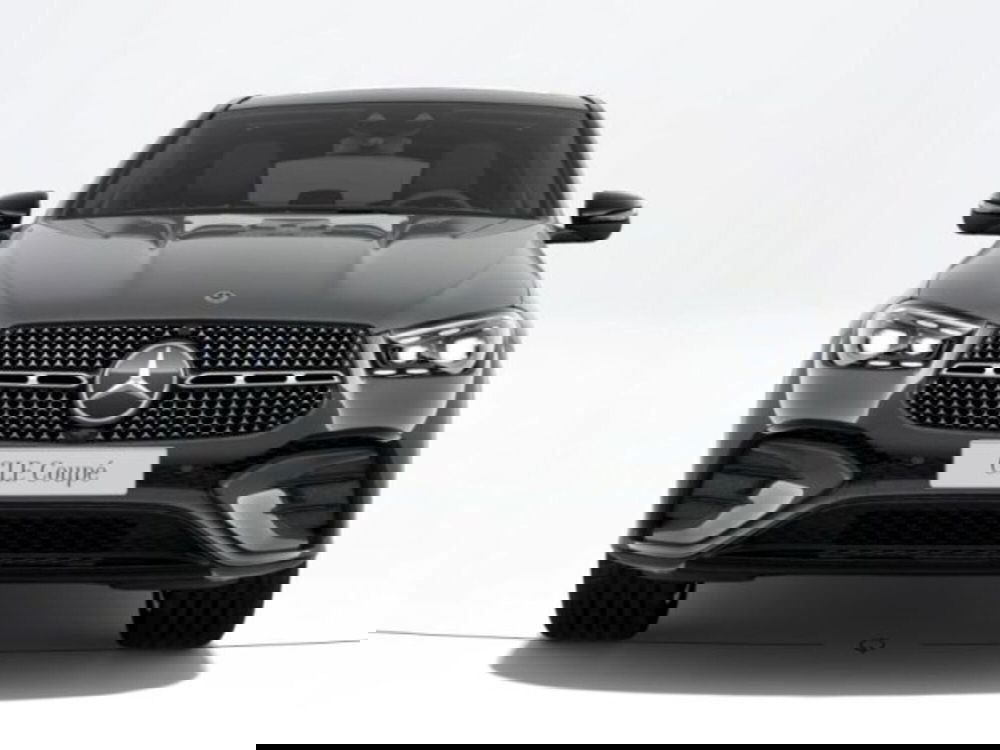 Mercedes-Benz GLE SUV nuova a Verona (3)