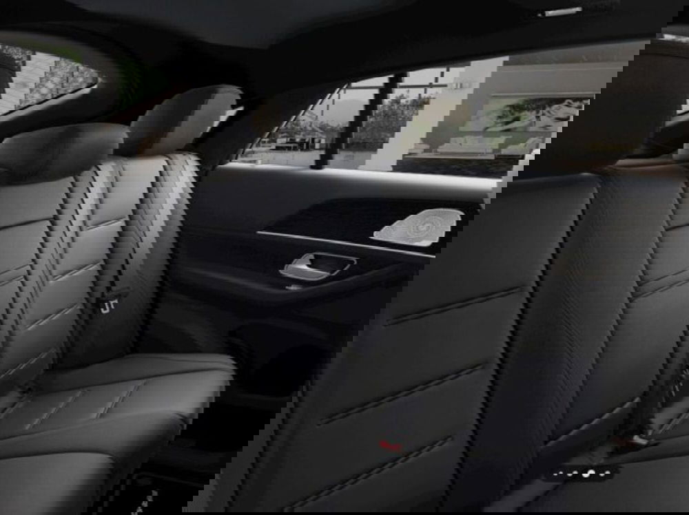 Mercedes-Benz GLE SUV nuova a Verona (7)