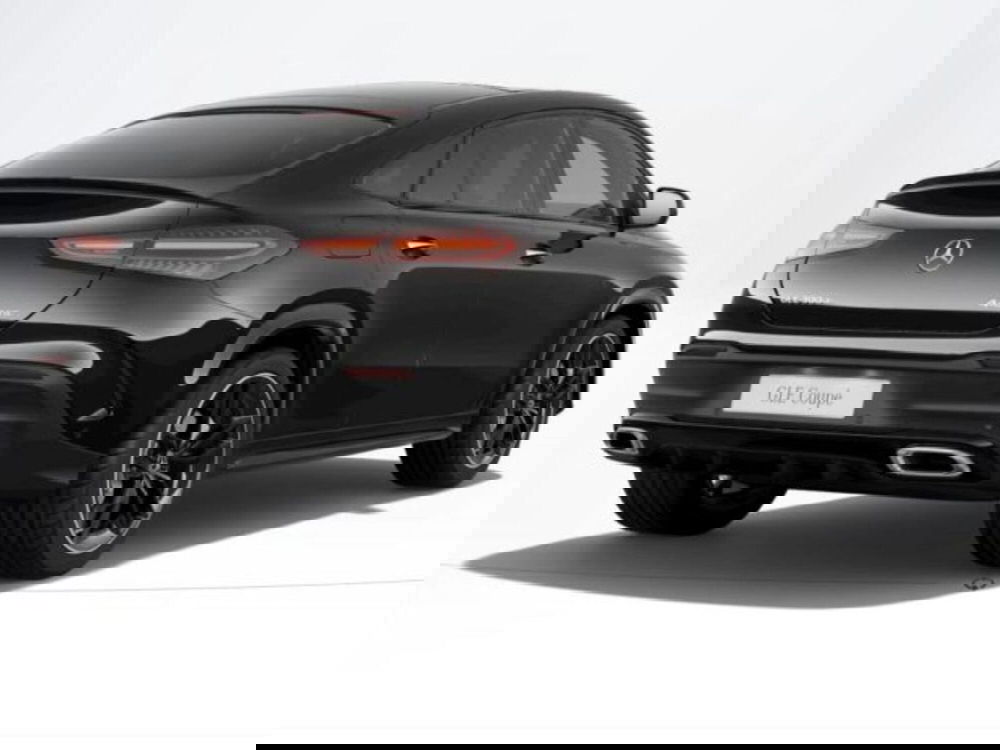 Mercedes-Benz GLE SUV nuova a Verona (2)