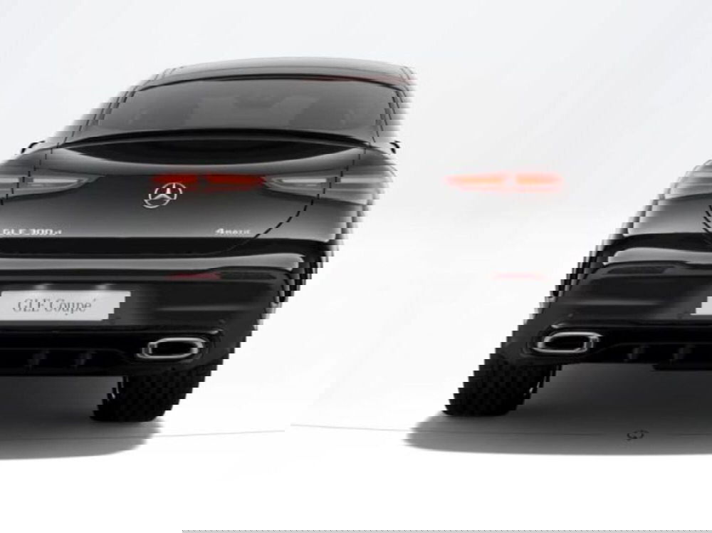 Mercedes-Benz GLE SUV nuova a Verona (4)