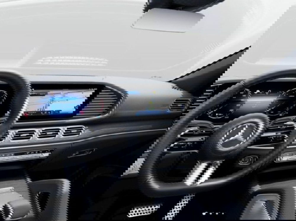 Mercedes-Benz GLE SUV nuova a Verona (8)