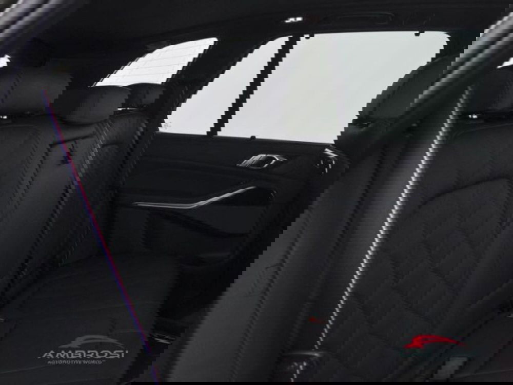 BMW X5 usata a Perugia (11)