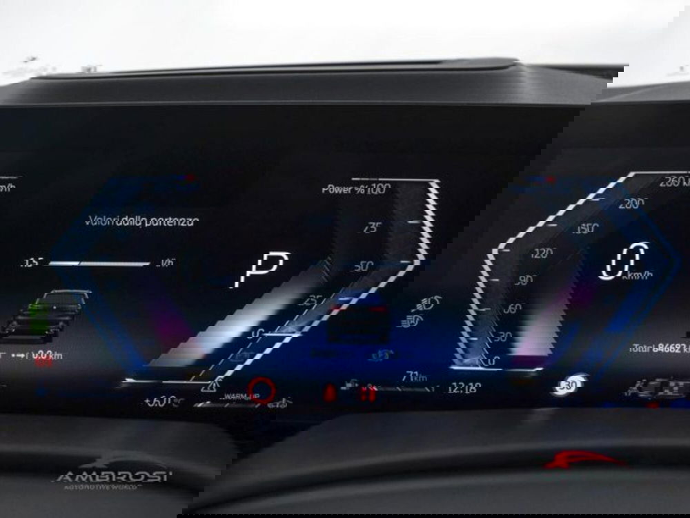 BMW X5 usata a Perugia (13)