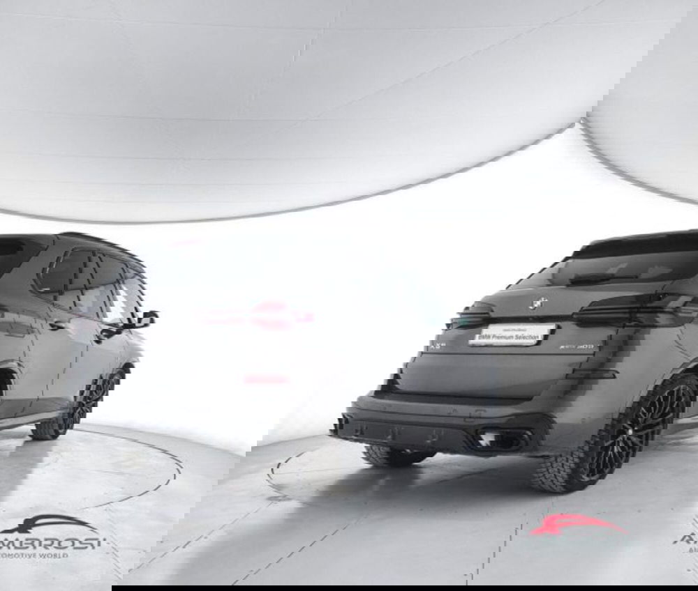 BMW X5 usata a Perugia (3)