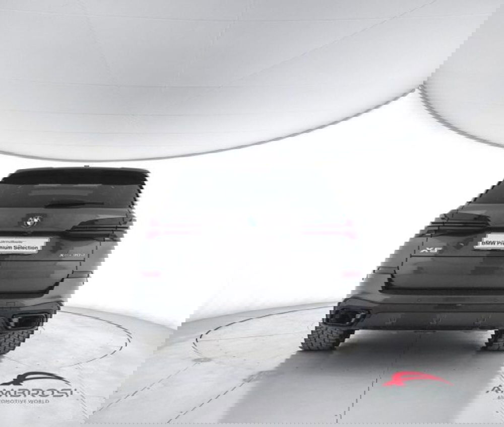 BMW X5 usata a Perugia (6)