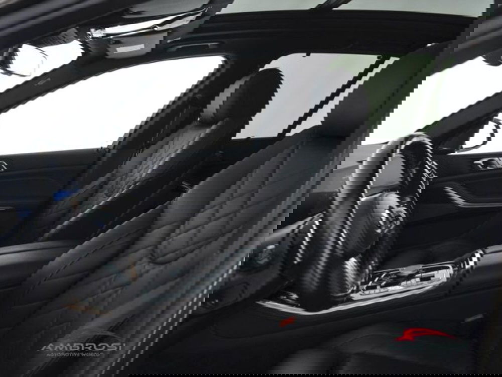 BMW X5 usata a Perugia (9)