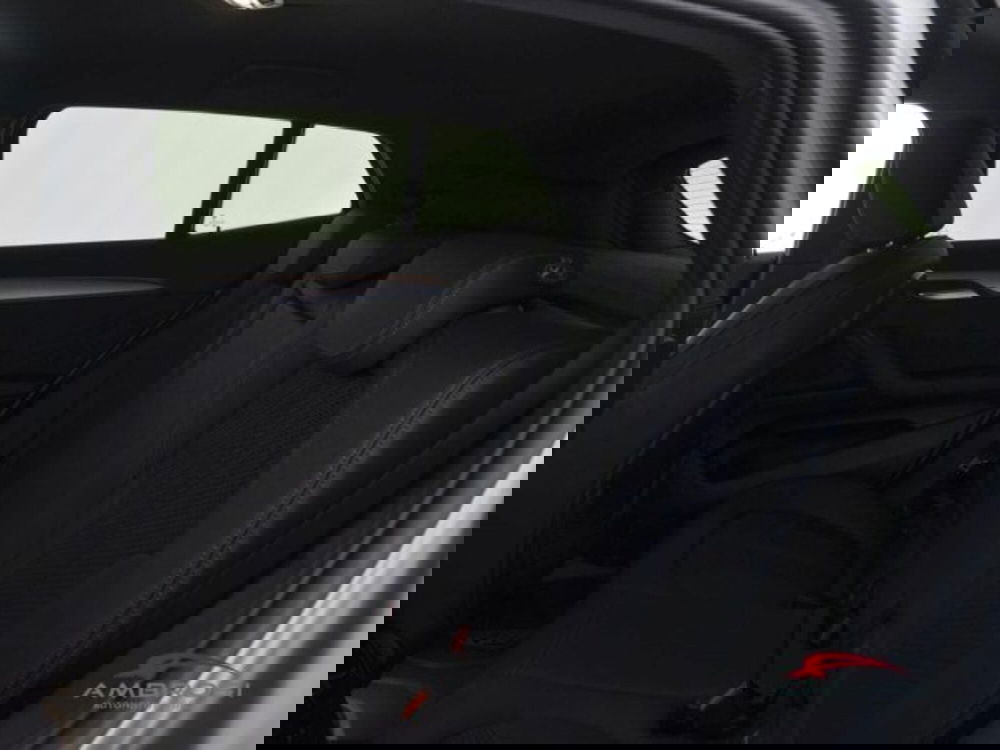 BMW X2 usata a Perugia (10)