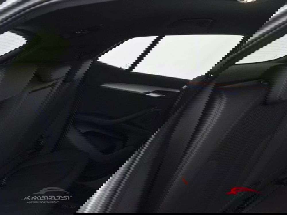 BMW X2 usata a Perugia (11)