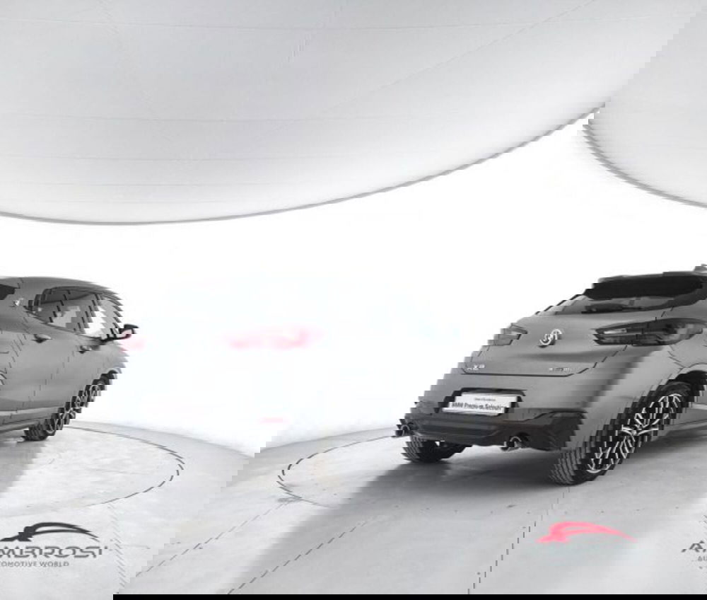 BMW X2 usata a Perugia (3)