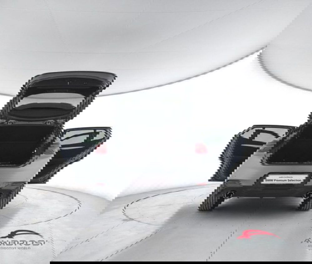 BMW X2 usata a Perugia (7)