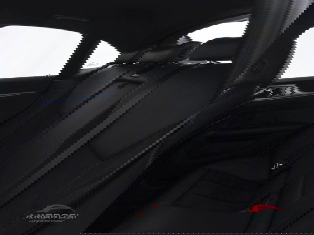 BMW i4 usata a Perugia (10)