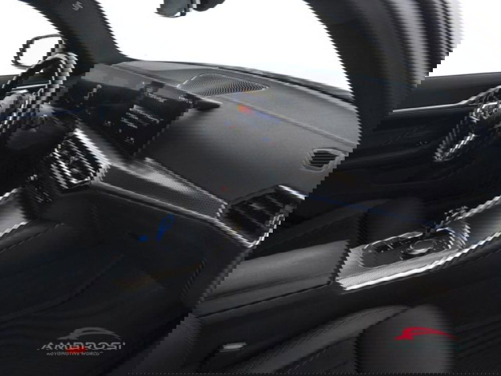 BMW i4 usata a Perugia (12)