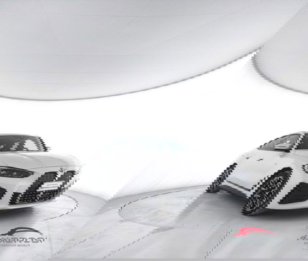 BMW i4 usata a Perugia (2)