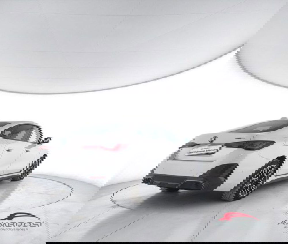 BMW i4 usata a Perugia (3)