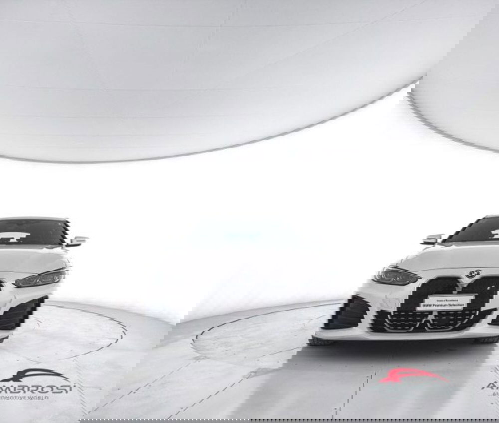 BMW i4 usata a Perugia (5)