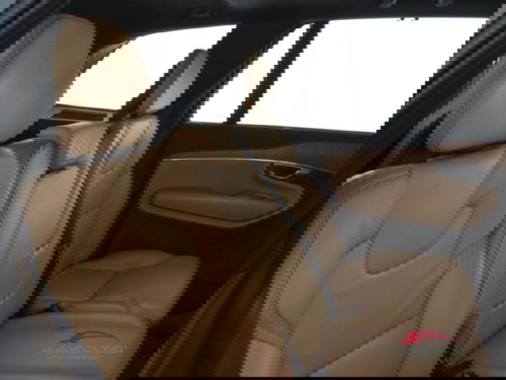 Volvo XC90 usata a Perugia (11)