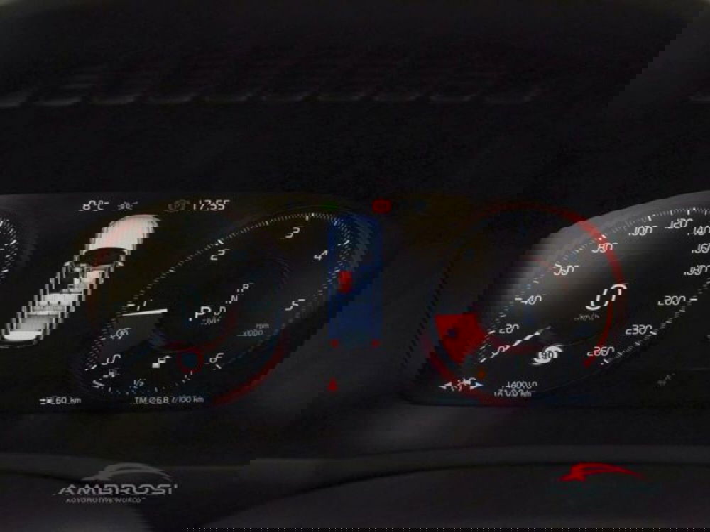 Volvo XC90 usata a Perugia (13)