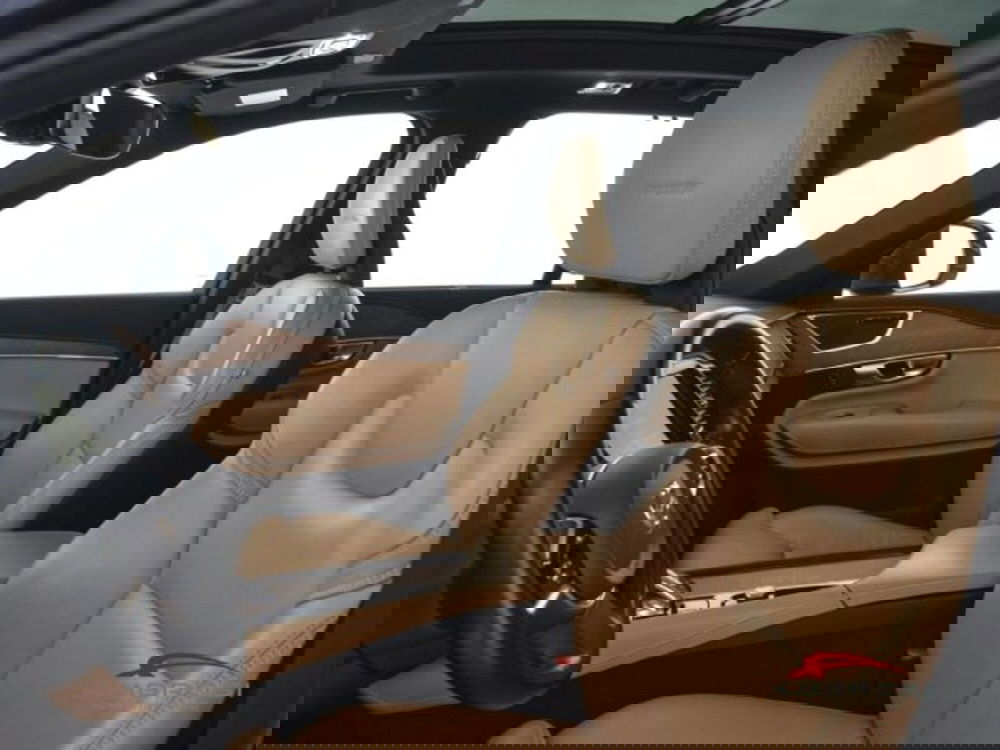 Volvo XC90 usata a Perugia (9)