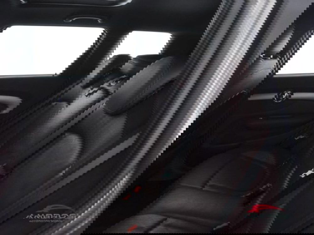 MINI Mini Clubman usata a Perugia (10)