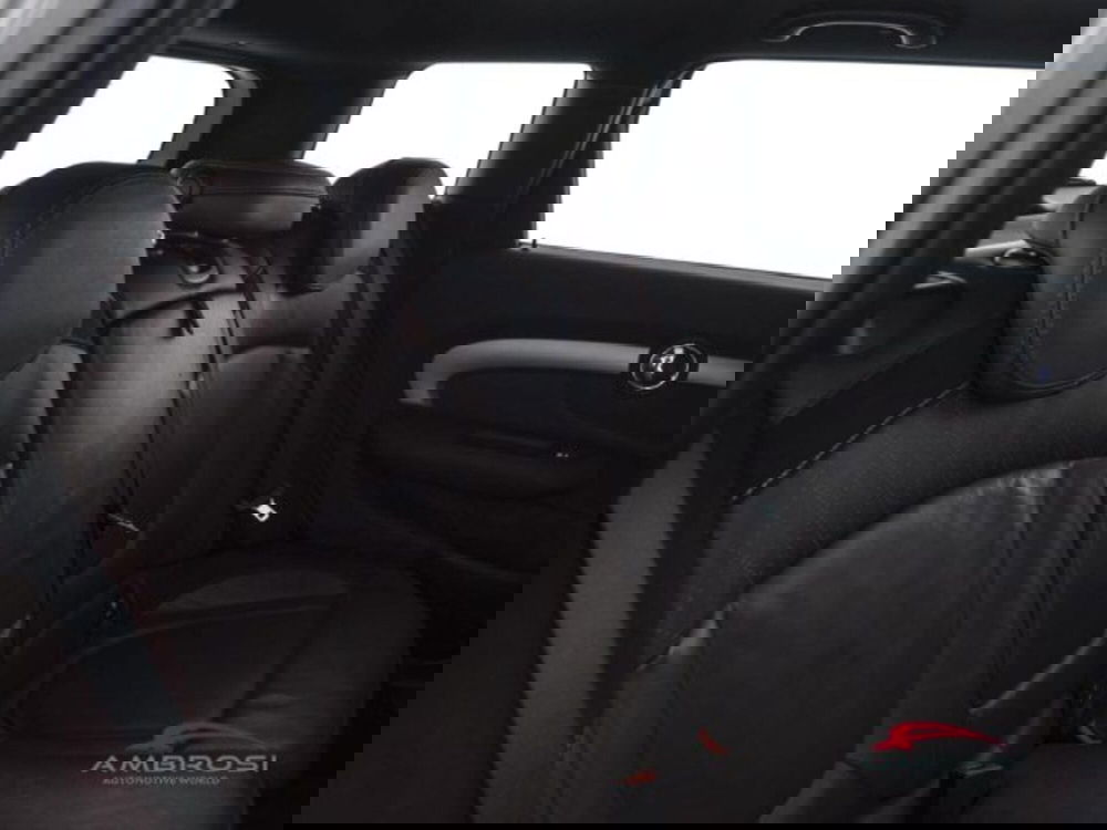 MINI Mini Clubman usata a Perugia (11)