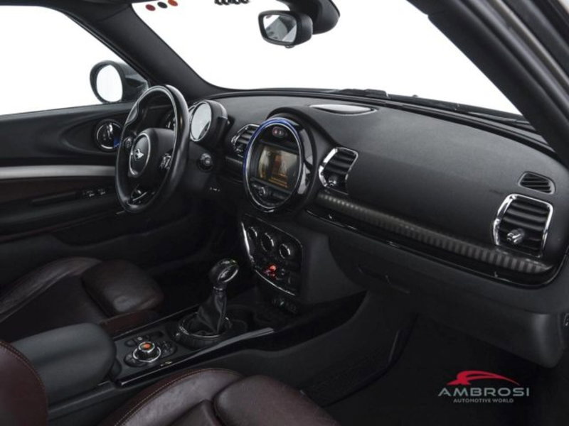 MINI Mini Clubman usata a Perugia (12)