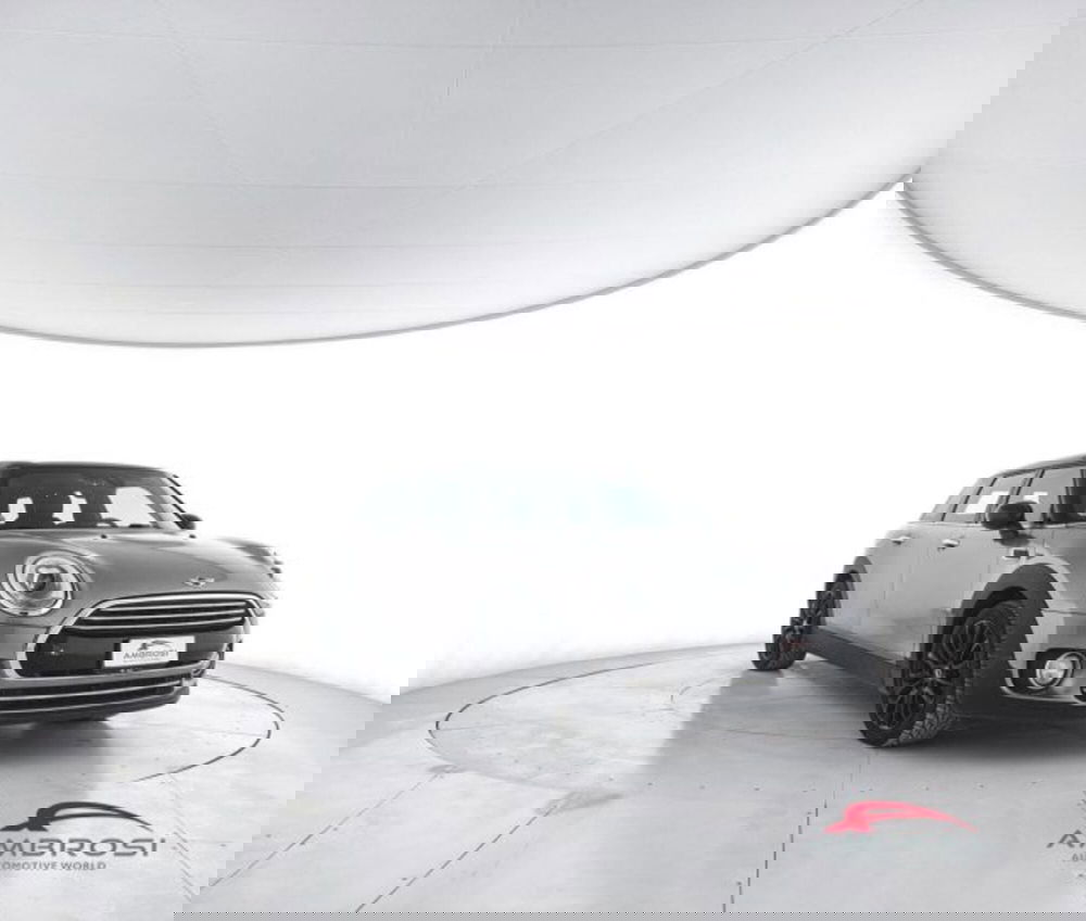 MINI Mini Clubman usata a Perugia (2)