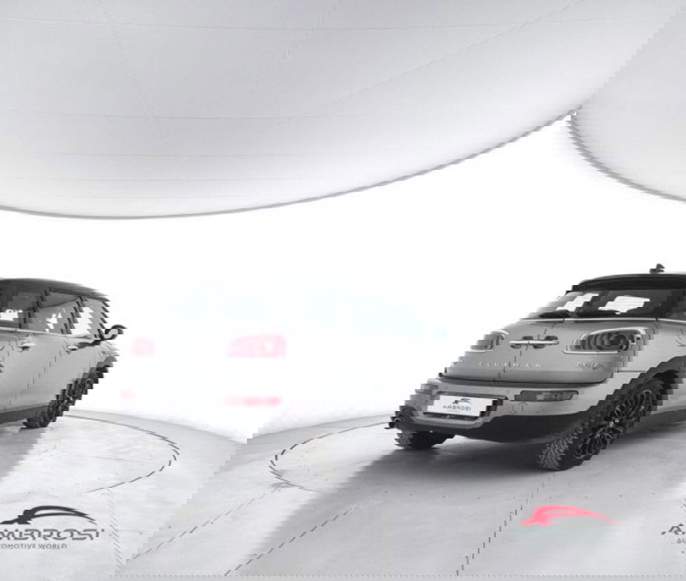 MINI Mini Clubman usata a Perugia (3)