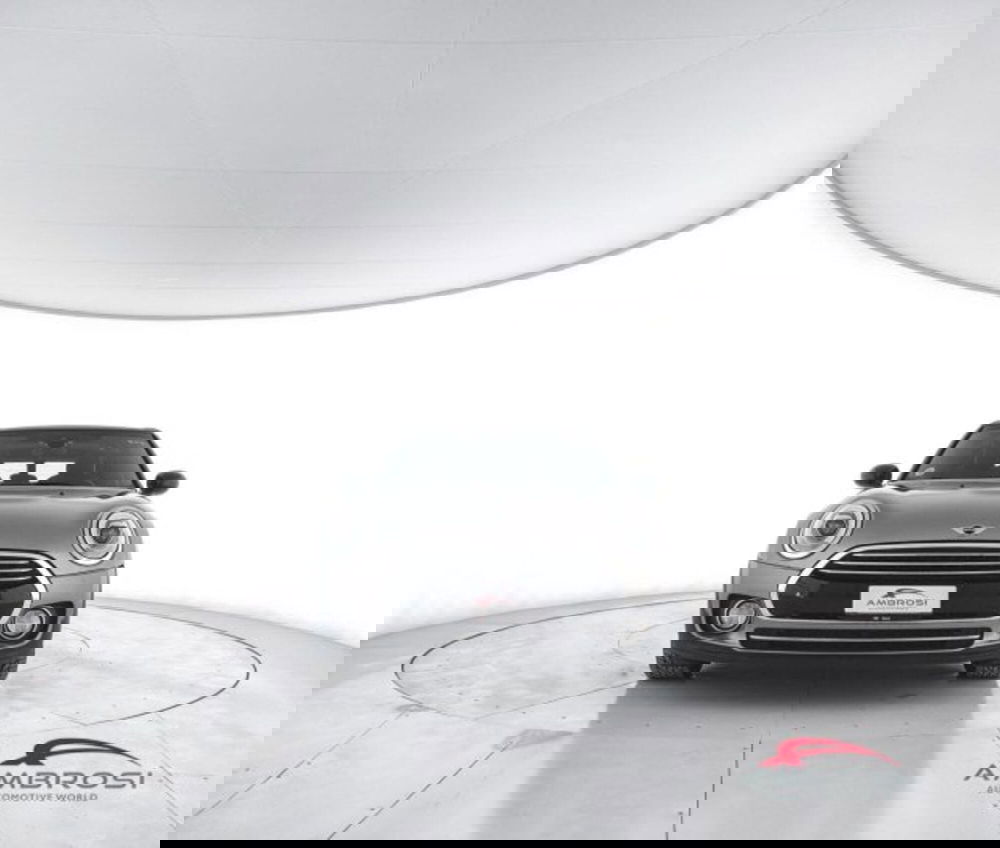 MINI Mini Clubman usata a Perugia (5)