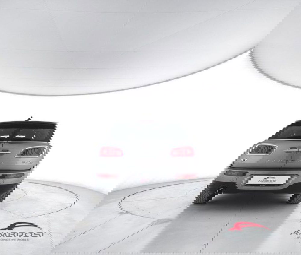 MINI Mini Clubman usata a Perugia (6)